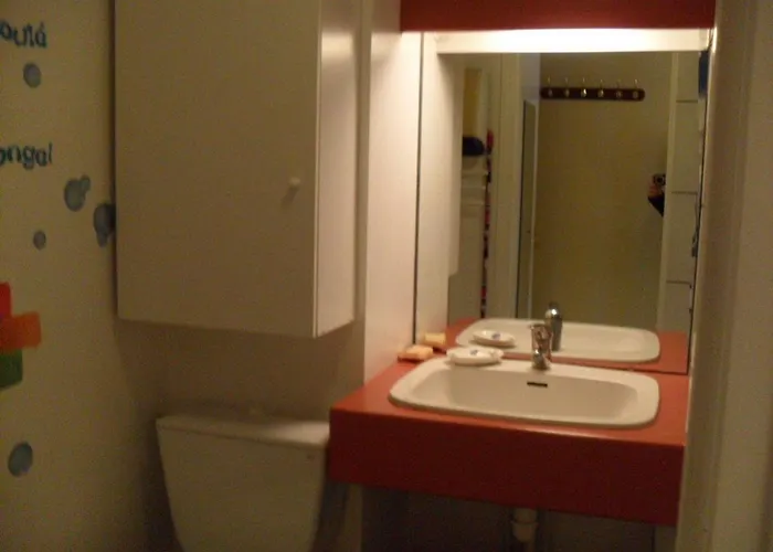 Appartamento Studio avec terrasse et animaux acceptés en bord de mer - FR-1-494-61 *